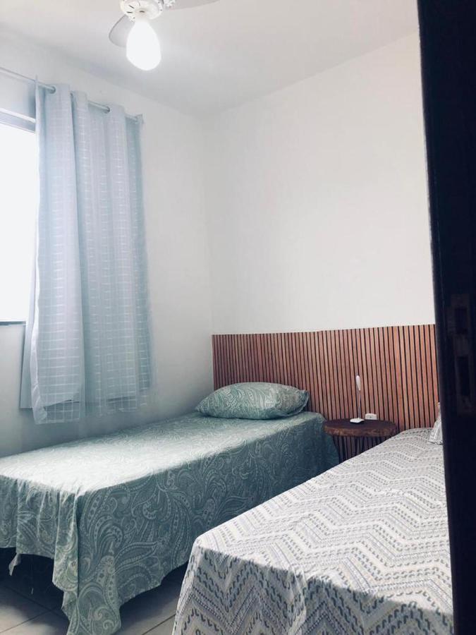 Apartamento 403 Bloco I - Condominio Dos Lagos II Капітоліу Екстер'єр фото